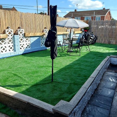 Joe'S Place Retford Bagian luar foto