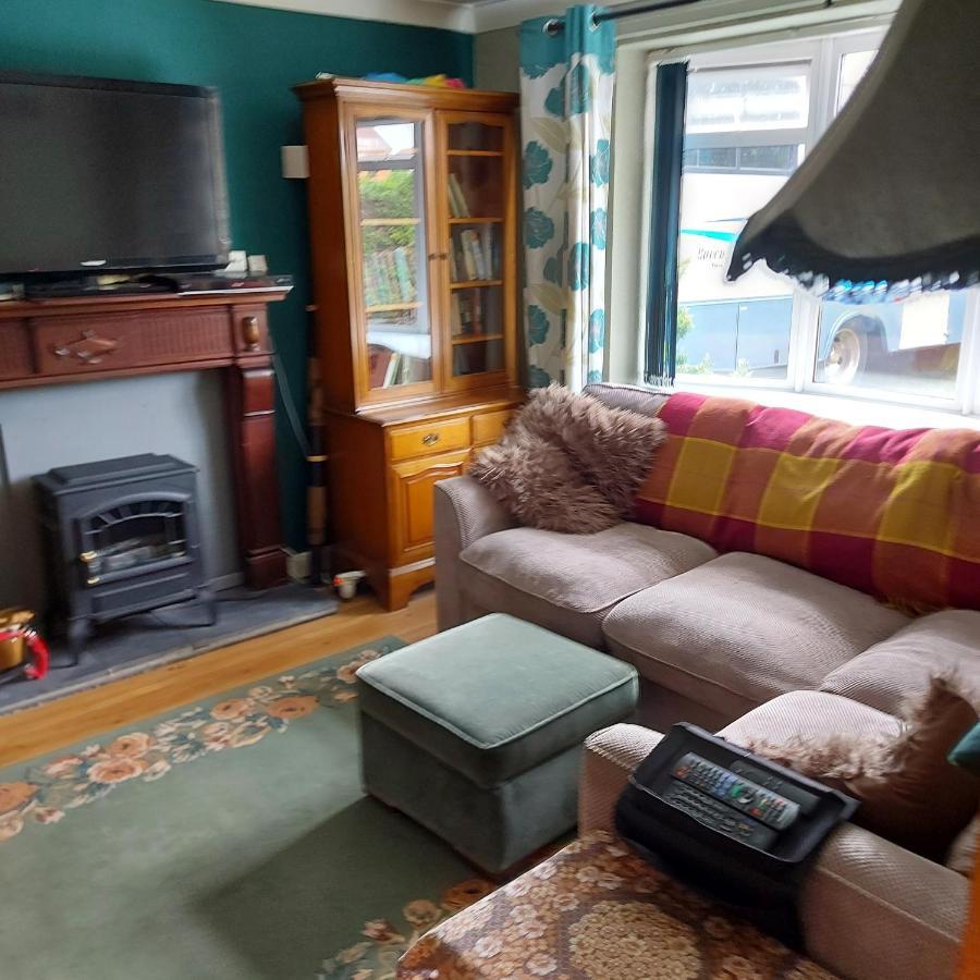 Joe'S Place Retford Bagian luar foto