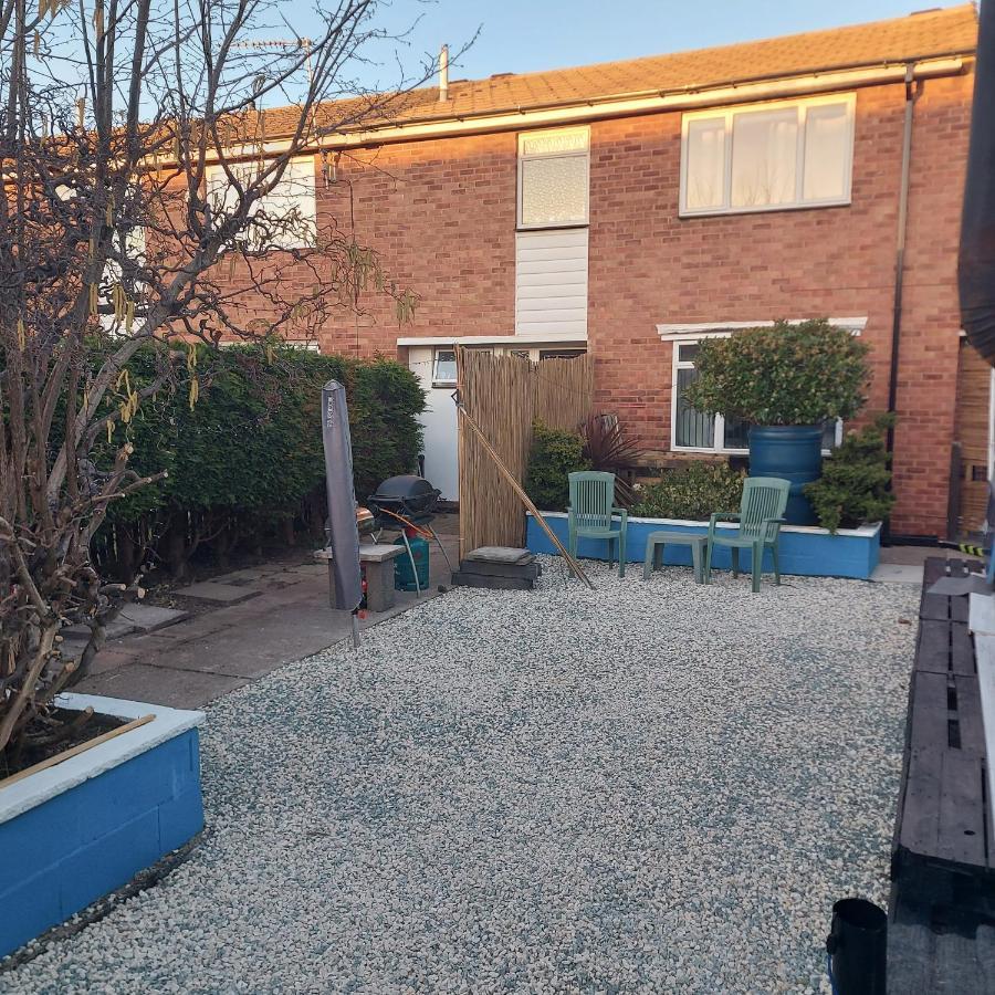 Joe'S Place Retford Bagian luar foto