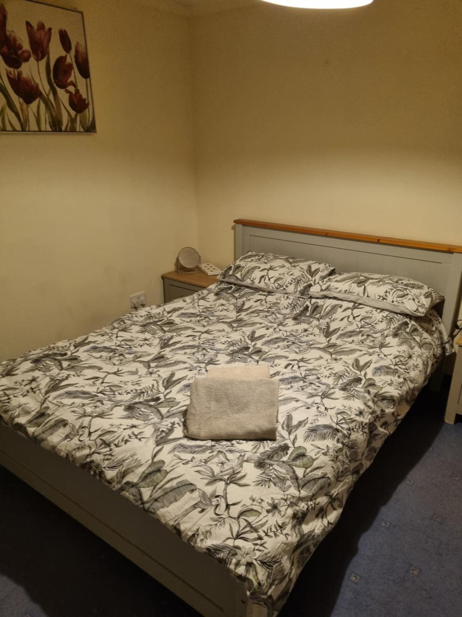 Joe'S Place Retford Bagian luar foto