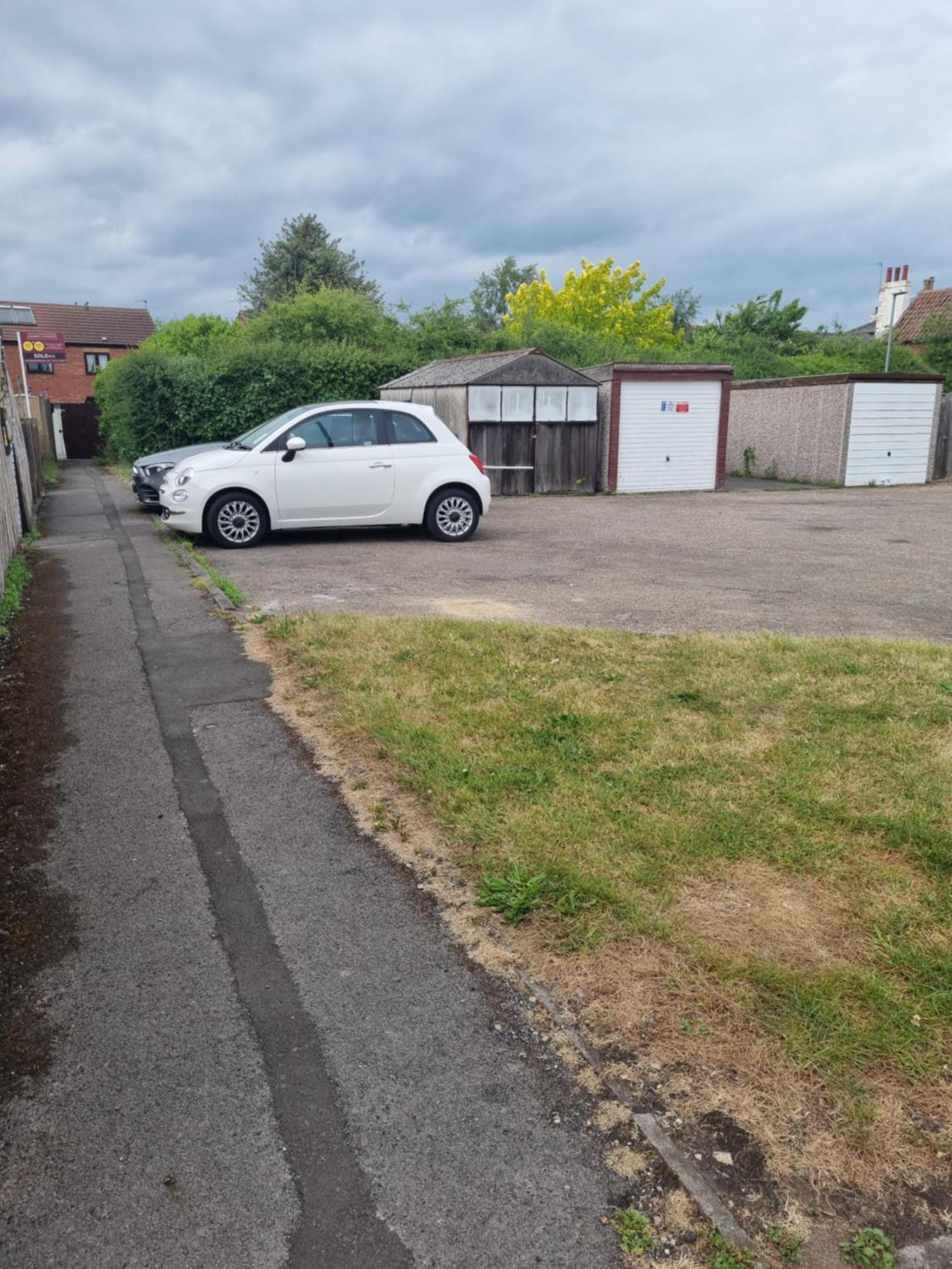 Joe'S Place Retford Bagian luar foto